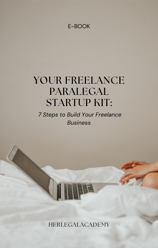 7 Steps to Freelancing